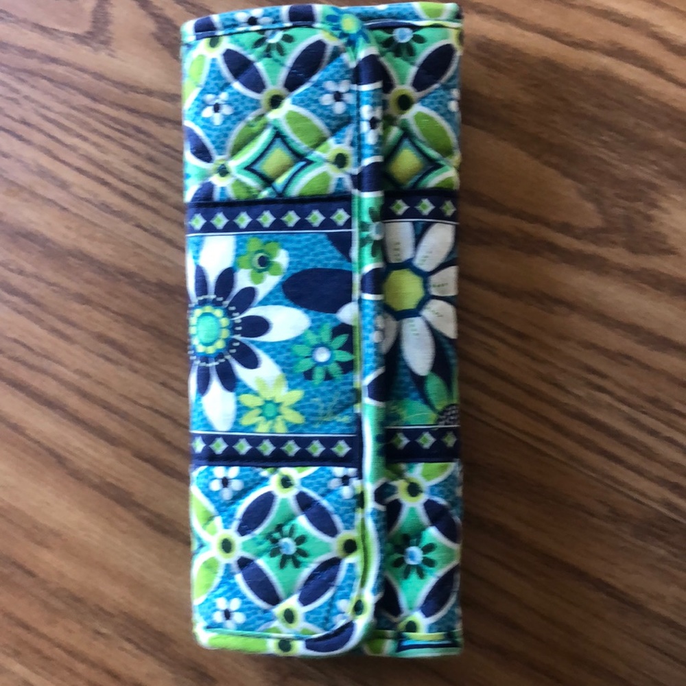 Vera Bradley wallet